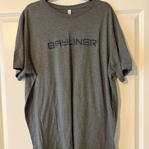 Bayliner boats Men's T-Shirt
